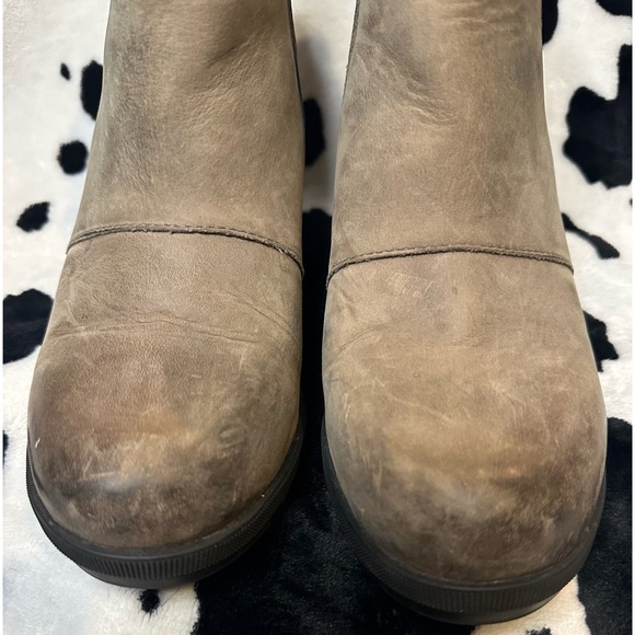 Sorel Women's Joan‎ Of Arctic Wedge II Size 8 - Picture 2 of 7